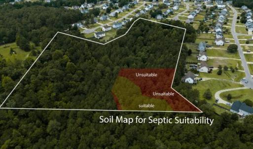 Photo #3 of Jubilee, Cameron, NC 9.8 acres
