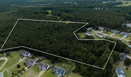 Photo #6 of Jubilee, Cameron, NC 9.8 acres