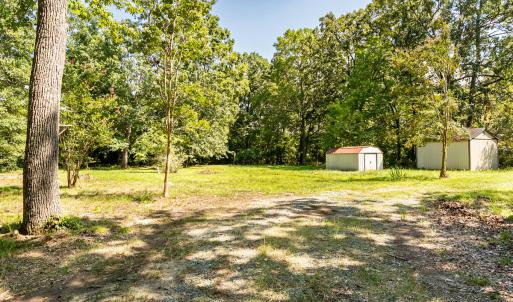 Photo #5 of 4814 Dodsons, Hillsborough, NC 1.0 acres