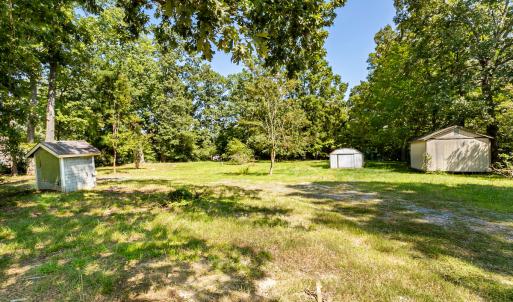 Photo #4 of 4814 Dodsons, Hillsborough, NC 1.0 acres