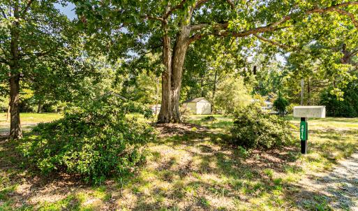Photo #1 of 4814 Dodsons, Hillsborough, NC 1.0 acres