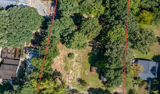 Photo #2 of 4814 Dodsons, Hillsborough, NC 1.0 acres