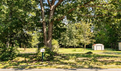 Photo #3 of 4814 Dodsons, Hillsborough, NC 1.0 acres