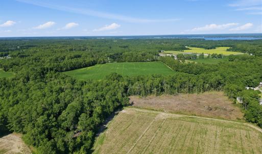 Photo #5 of Swansboro Loop, Swansboro, NC 43.0 acres