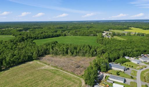 Photo #7 of Swansboro Loop, Swansboro, NC 43.0 acres