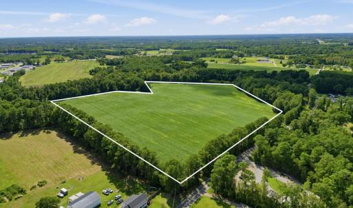 Photo #2 of Swansboro Loop, Swansboro, NC 43.0 acres
