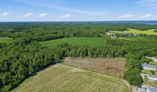 Photo #6 of Swansboro Loop, Swansboro, NC 43.0 acres