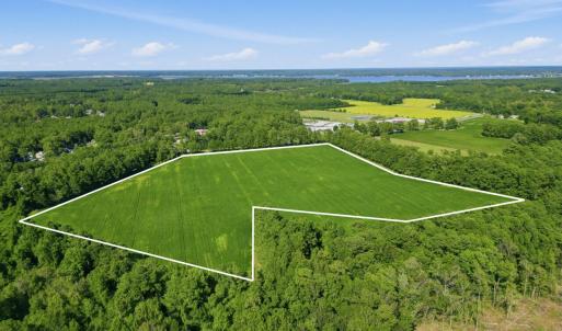 Photo #1 of Swansboro Loop, Swansboro, NC 43.0 acres