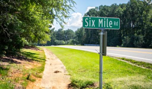 Photo #2 of 873 Six Mile, Chapel Hill, NC 10.0 acres
