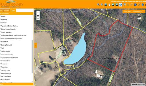 Photo #32 of 873 Six Mile, Chapel Hill, NC 10.0 acres