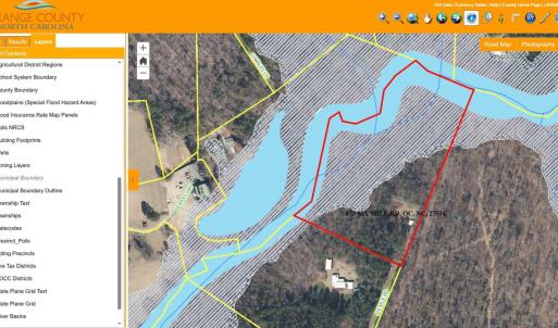 Photo #33 of 873 Six Mile, Chapel Hill, NC 10.0 acres