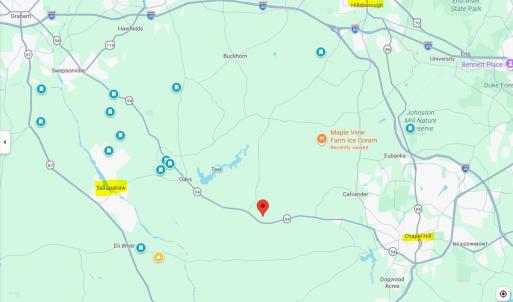 Photo #17 of 873 Six Mile, Chapel Hill, NC 10.0 acres