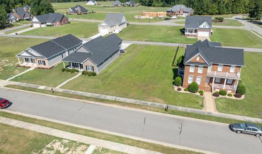 Photo #5 of 36 Ladybank, Rocky Mount, NC 0.2 acres