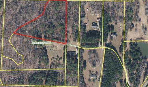 Photo #1 of 2315 Stevens Meadow, Hillsborough, NC 3.5 acres