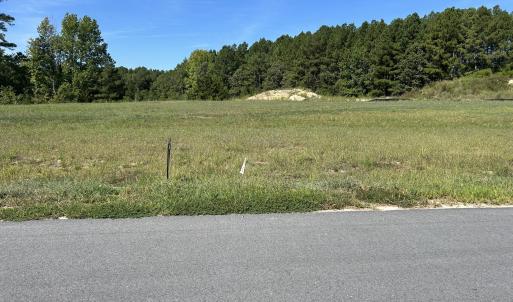 Photo #2 of 3629 Bailey Mdws, Wake Forest, NC 1.2 acres