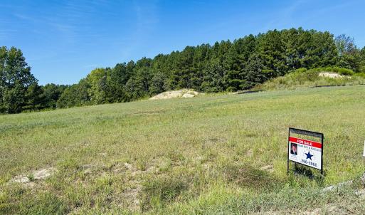Photo #3 of 3629 Bailey Mdws, Wake Forest, NC 1.2 acres