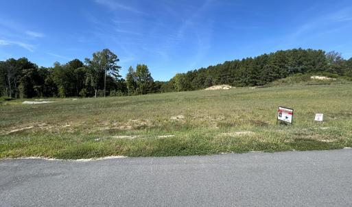 Photo #1 of 3629 Bailey Mdws, Wake Forest, NC 1.2 acres