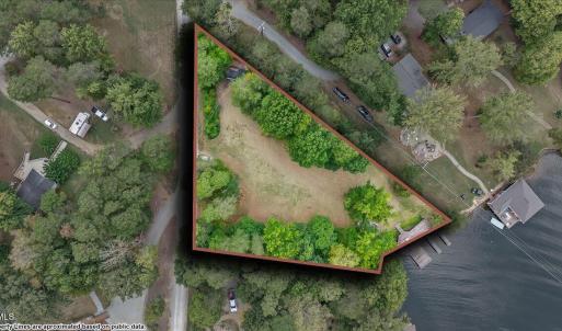 Photo #1 of Deer Run, Semora, NC 0.9 acres