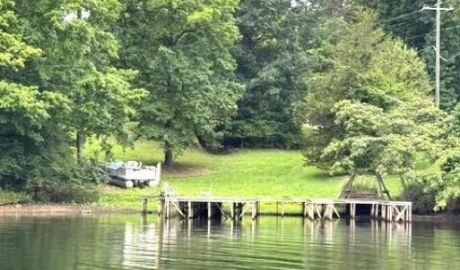 Photo #4 of Deer Run, Semora, NC 0.9 acres