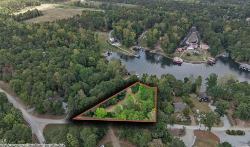 Photo #5 of Deer Run, Semora, NC 0.9 acres