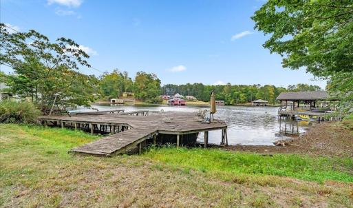 Photo #3 of Deer Run, Semora, NC 0.9 acres