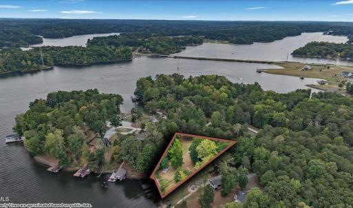 Photo #11 of Deer Run, Semora, NC 0.9 acres