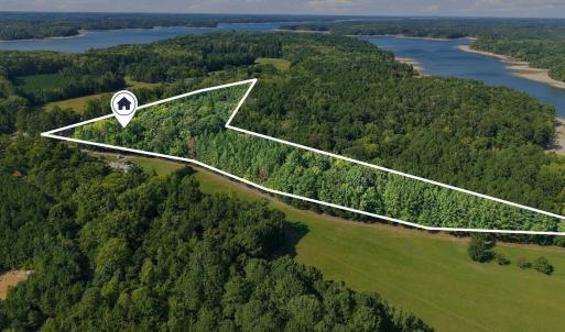 Photo #4 of 5354 Satterwhite Point, Henderson, NC 15.5 acres