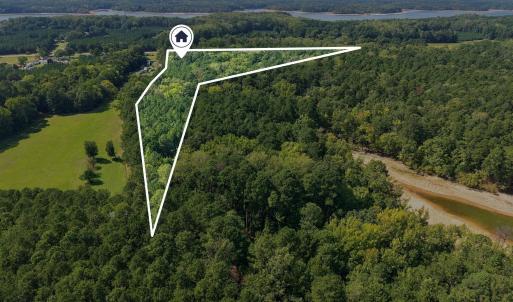 Photo #3 of 5354 Satterwhite Point, Henderson, NC 15.5 acres