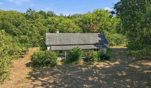 Photo #2 of 5354 Satterwhite Point, Henderson, NC 15.5 acres