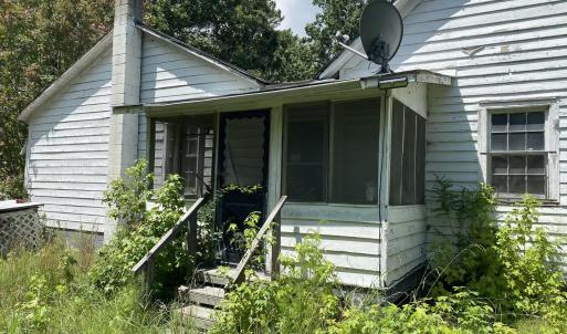 Photo #12 of 5354 Satterwhite Point, Henderson, NC 15.5 acres