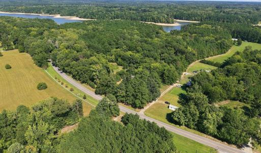 Photo #8 of 5354 Satterwhite Point, Henderson, NC 15.5 acres