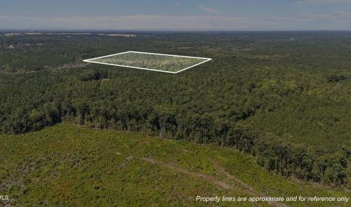 Photo #1 of 1b Ponderosa, Cameron, NC 19.3 acres
