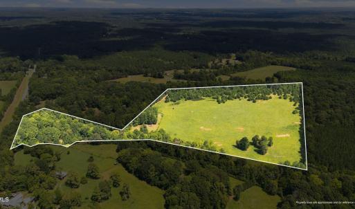 Photo #2 of 859 Pittsboro Goldston, Pittsboro, NC 33.0 acres