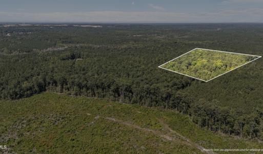 Photo #1 of 1a Ponderosa, Cameron, NC 19.2 acres