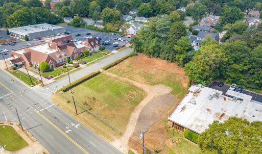 Photo #9 of 1147 Church, Burlington, NC 0.7 acres