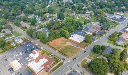 Photo #2 of 1147 Church, Burlington, NC 0.7 acres