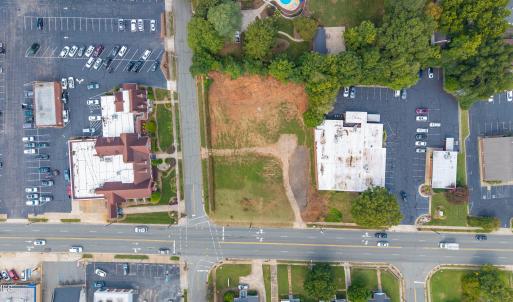 Photo #5 of 1147 Church, Burlington, NC 0.7 acres