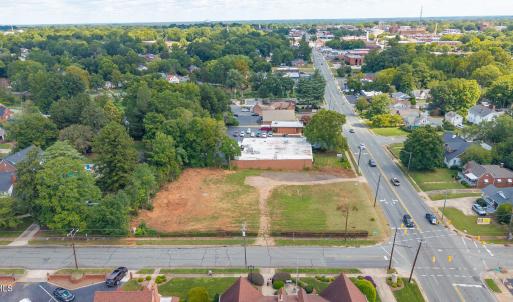Photo #7 of 1147 Church, Burlington, NC 0.7 acres