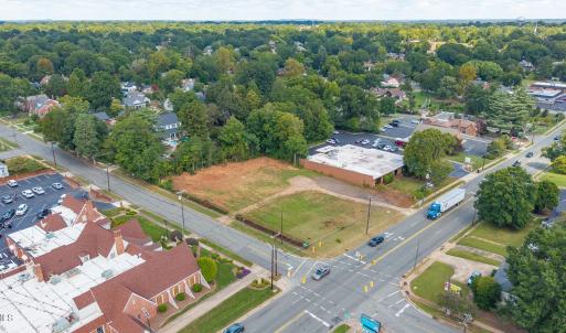 Photo #6 of 1147 Church, Burlington, NC 0.7 acres