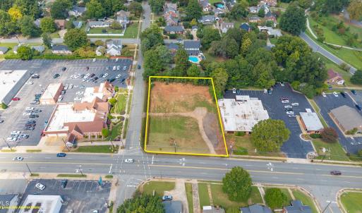 Photo #1 of 1147 Church, Burlington, NC 0.7 acres