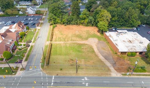 Photo #8 of 1147 Church, Burlington, NC 0.7 acres