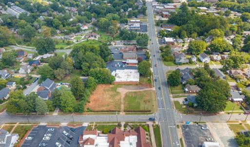 Photo #3 of 1147 Church, Burlington, NC 0.7 acres