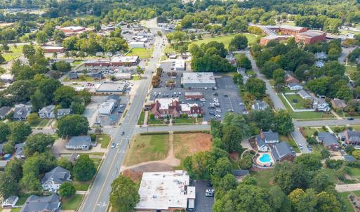 Photo #4 of 1147 Church, Burlington, NC 0.7 acres