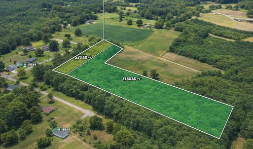 Photo #10 of Ambrose, Lumberton, NC 3.7 acres