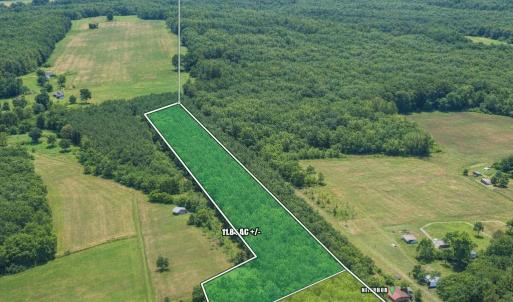 Photo #1 of Ambrose, Lumberton, NC 3.7 acres