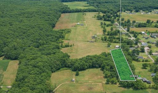 Photo #3 of Ambrose, Lumberton, NC 3.7 acres
