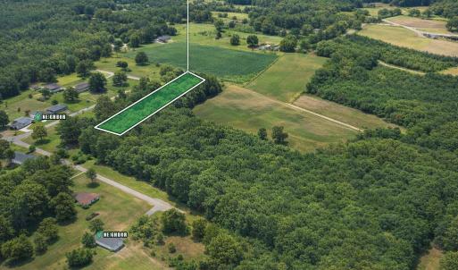 Photo #4 of Ambrose, Lumberton, NC 3.7 acres