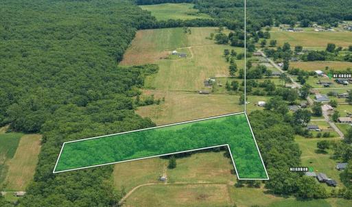 Photo #6 of Ambrose, Lumberton, NC 3.7 acres