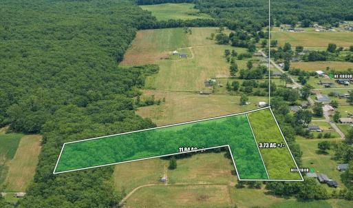 Photo #8 of Ambrose, Lumberton, NC 3.7 acres