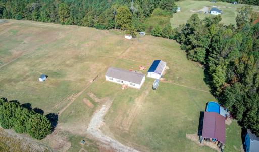 Photo #6 of 1376 Hickory Crossroads, Kenly, NC 10.9 acres